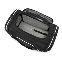 Traveling bag handbags folded shoulder cat bag