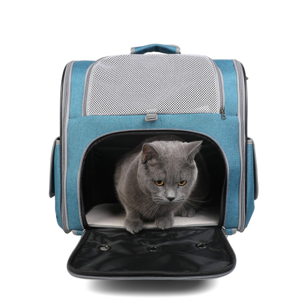 Pet pet bag pets, bag cats handbags, convenient air, cat bag, dog bag
