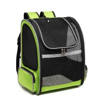 Out of large -capacity cats and cat backpacks Backpacks are breathable and portable.