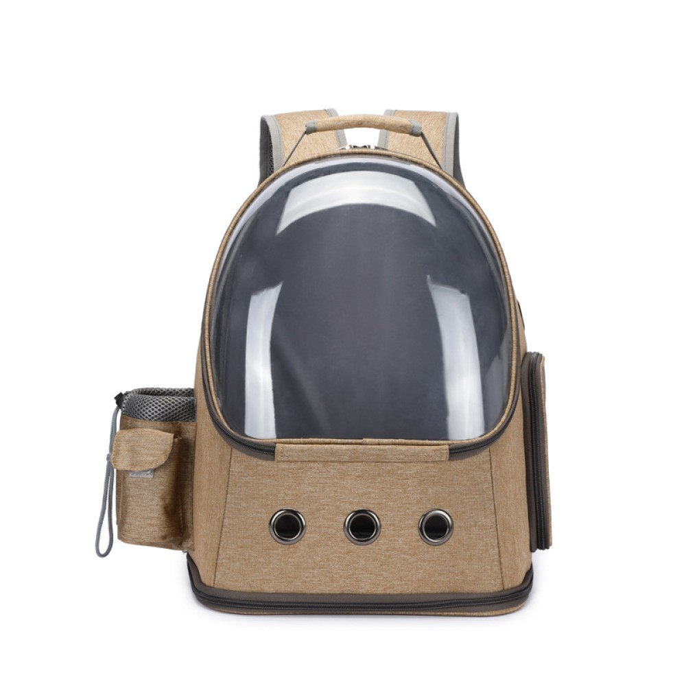 cat backpack Outdoor outdoor pet bags can be used to fold folded cat bags